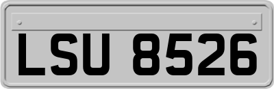 LSU8526