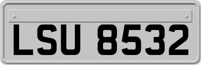 LSU8532