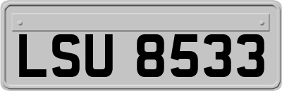 LSU8533