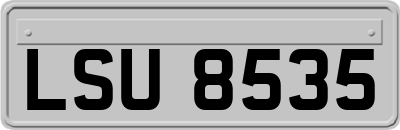 LSU8535
