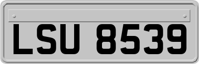 LSU8539