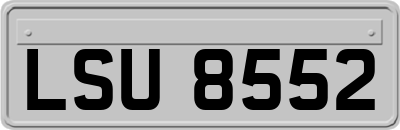LSU8552
