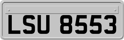 LSU8553