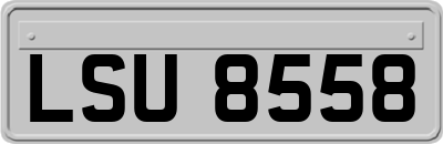 LSU8558