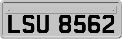 LSU8562