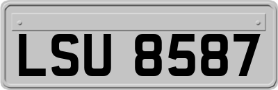 LSU8587