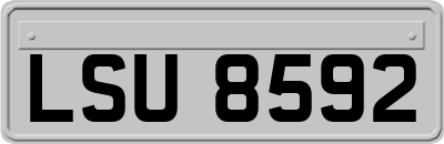 LSU8592
