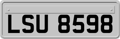 LSU8598