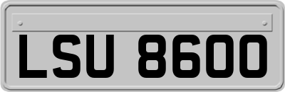 LSU8600