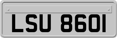 LSU8601