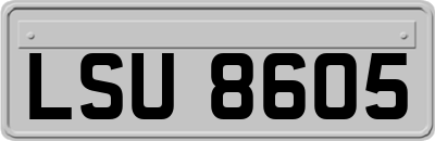 LSU8605