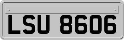 LSU8606