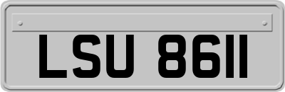 LSU8611
