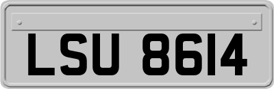 LSU8614