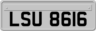 LSU8616