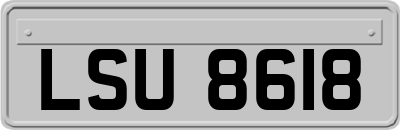 LSU8618