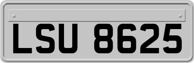 LSU8625