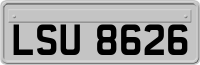 LSU8626