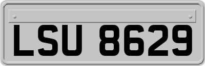 LSU8629
