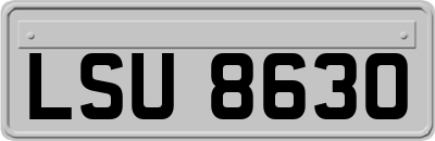 LSU8630
