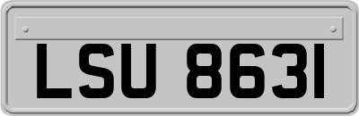 LSU8631