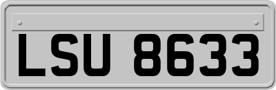 LSU8633