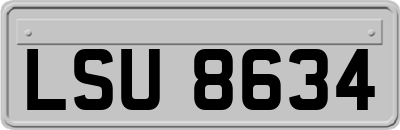 LSU8634