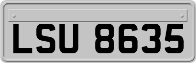 LSU8635