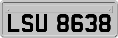 LSU8638