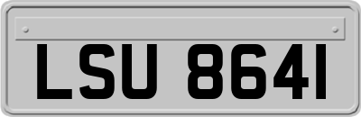 LSU8641