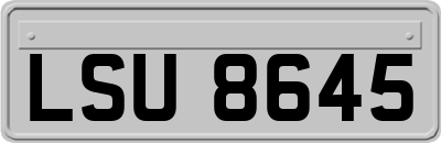 LSU8645