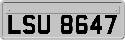 LSU8647
