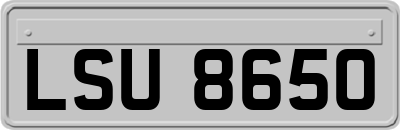 LSU8650