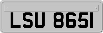 LSU8651