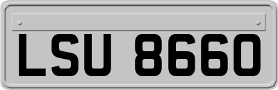 LSU8660