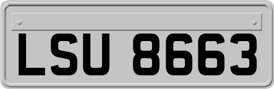 LSU8663