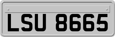 LSU8665
