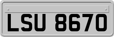 LSU8670