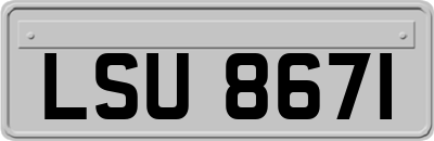 LSU8671