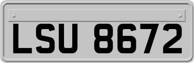 LSU8672
