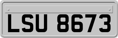 LSU8673