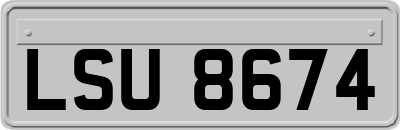 LSU8674