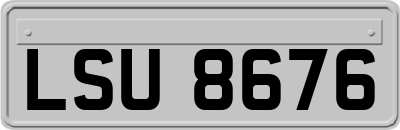 LSU8676