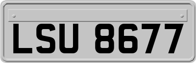 LSU8677