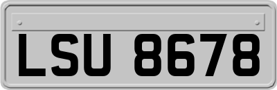 LSU8678