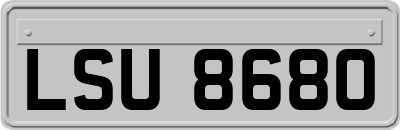 LSU8680