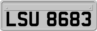 LSU8683