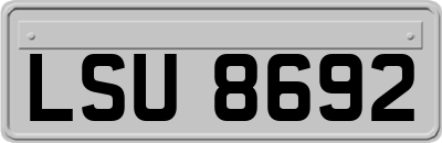 LSU8692