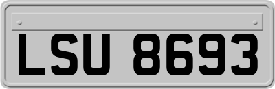 LSU8693