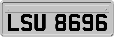 LSU8696